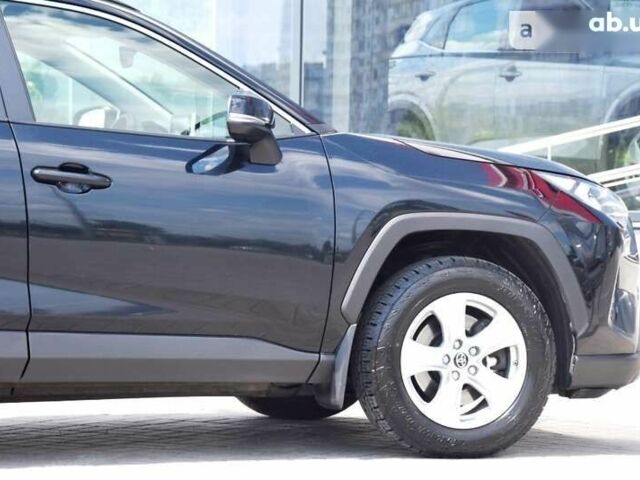 Тойота РАВ 4, об'ємом двигуна 2 л та пробігом 199 тис. км за 26950 $, фото 15 на Automoto.ua