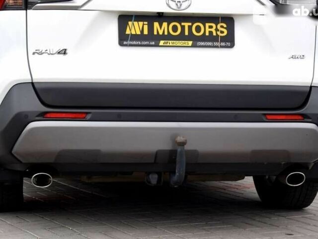 Тойота РАВ 4, об'ємом двигуна 2 л та пробігом 173 тис. км за 27500 $, фото 9 на Automoto.ua