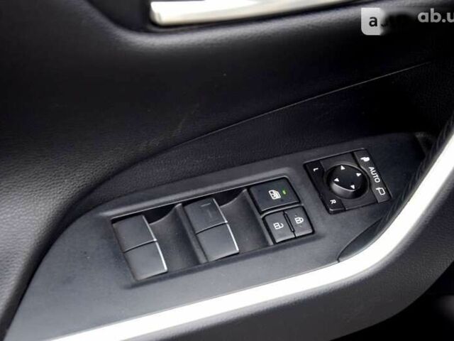 Тойота РАВ 4, об'ємом двигуна 2 л та пробігом 173 тис. км за 27500 $, фото 15 на Automoto.ua