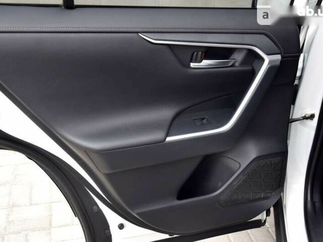 Тойота РАВ 4, об'ємом двигуна 2 л та пробігом 173 тис. км за 27500 $, фото 26 на Automoto.ua