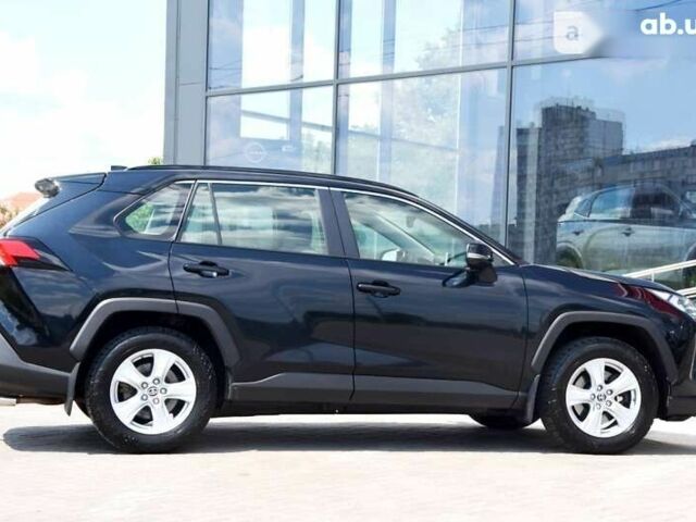 Тойота РАВ 4, об'ємом двигуна 2 л та пробігом 199 тис. км за 26950 $, фото 13 на Automoto.ua