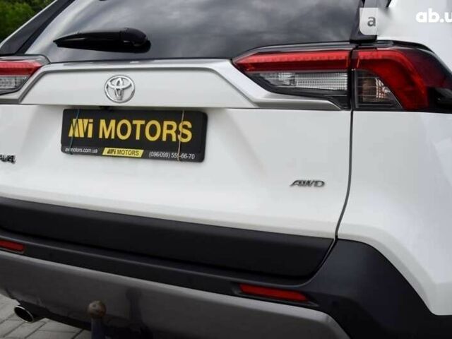 Тойота РАВ 4, об'ємом двигуна 2 л та пробігом 173 тис. км за 27500 $, фото 12 на Automoto.ua