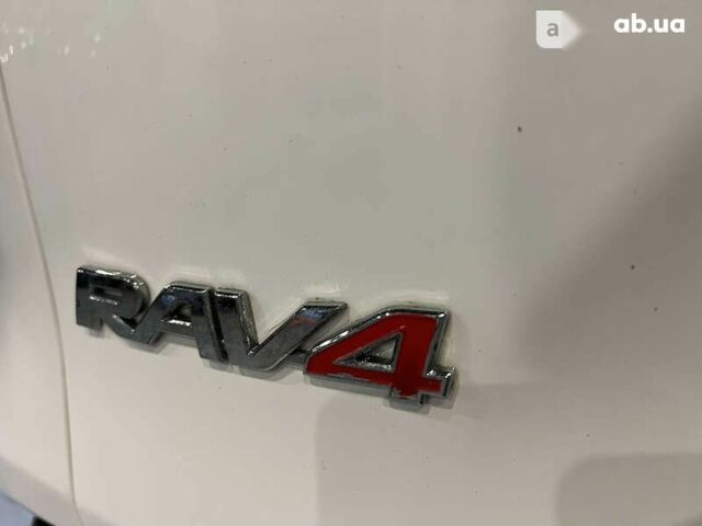 Тойота РАВ 4, об'ємом двигуна 2.5 л та пробігом 52 тис. км за 33500 $, фото 19 на Automoto.ua