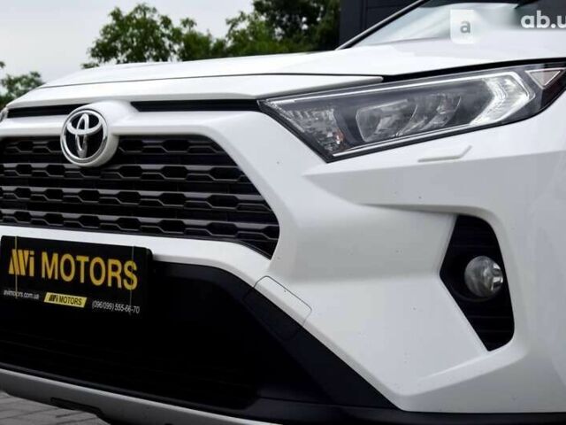 Тойота РАВ 4, об'ємом двигуна 2 л та пробігом 173 тис. км за 27500 $, фото 7 на Automoto.ua