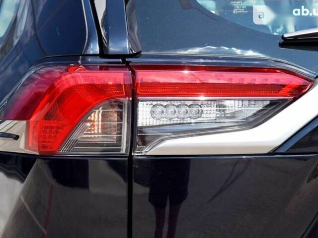 Тойота РАВ 4, об'ємом двигуна 2 л та пробігом 199 тис. км за 26950 $, фото 16 на Automoto.ua