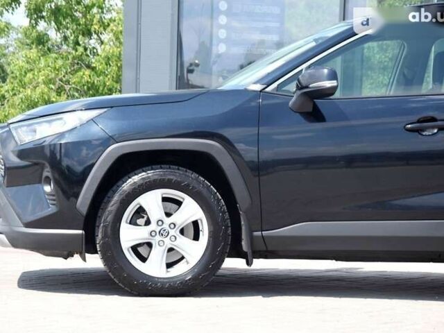 Тойота РАВ 4, об'ємом двигуна 2 л та пробігом 199 тис. км за 26950 $, фото 11 на Automoto.ua