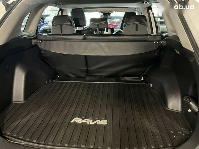 Тойота РАВ 4, об'ємом двигуна 2.5 л та пробігом 52 тис. км за 33500 $, фото 3 на Automoto.ua