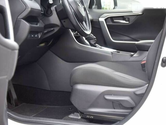 Тойота РАВ 4, об'ємом двигуна 2 л та пробігом 173 тис. км за 27500 $, фото 18 на Automoto.ua