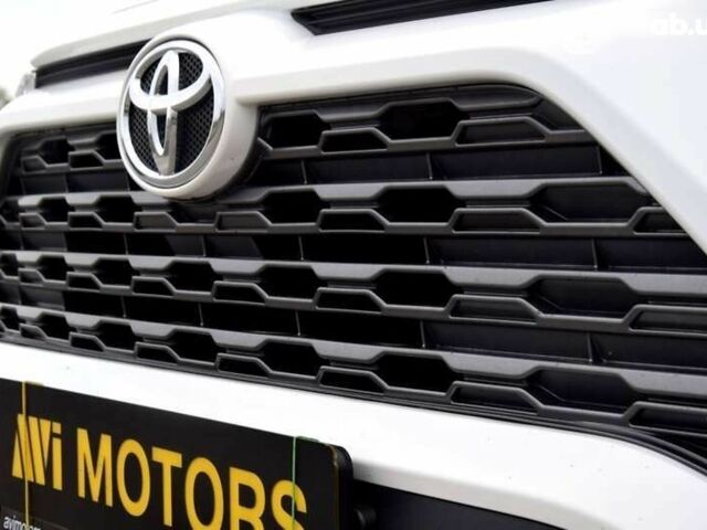 Тойота РАВ 4, об'ємом двигуна 2 л та пробігом 173 тис. км за 27500 $, фото 6 на Automoto.ua
