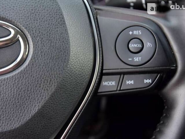 Тойота РАВ 4, об'ємом двигуна 2 л та пробігом 199 тис. км за 26950 $, фото 29 на Automoto.ua