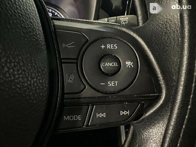 Тойота РАВ 4, об'ємом двигуна 2.5 л та пробігом 52 тис. км за 33500 $, фото 10 на Automoto.ua