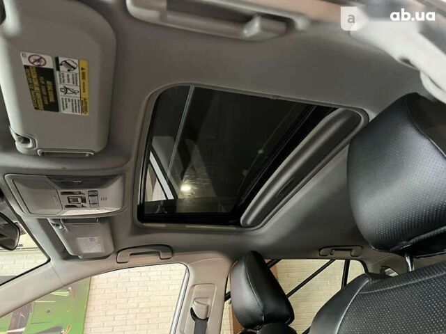 Тойота РАВ 4, об'ємом двигуна 2.5 л та пробігом 52 тис. км за 33500 $, фото 6 на Automoto.ua