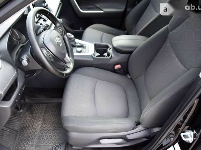 Тойота РАВ 4, об'ємом двигуна 2 л та пробігом 199 тис. км за 26950 $, фото 24 на Automoto.ua