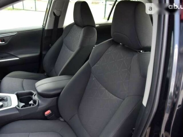 Тойота РАВ 4, об'ємом двигуна 2 л та пробігом 199 тис. км за 26950 $, фото 25 на Automoto.ua