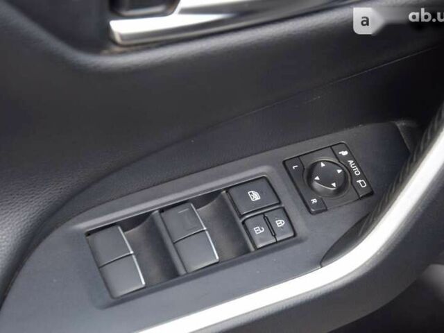 Тойота РАВ 4, об'ємом двигуна 2 л та пробігом 199 тис. км за 26950 $, фото 21 на Automoto.ua