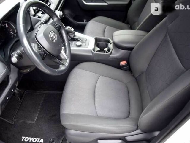 Тойота РАВ 4, об'ємом двигуна 2 л та пробігом 173 тис. км за 27500 $, фото 19 на Automoto.ua