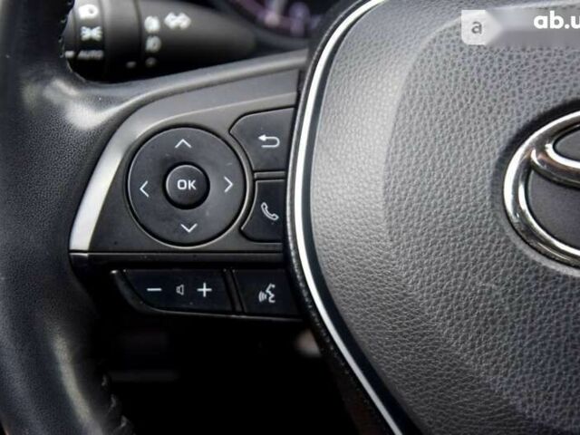 Тойота РАВ 4, об'ємом двигуна 2 л та пробігом 173 тис. км за 27500 $, фото 21 на Automoto.ua