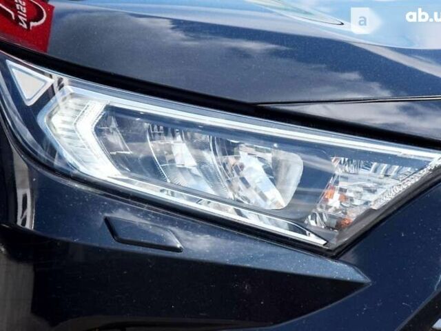 Тойота РАВ 4, об'ємом двигуна 2 л та пробігом 199 тис. км за 26950 $, фото 8 на Automoto.ua