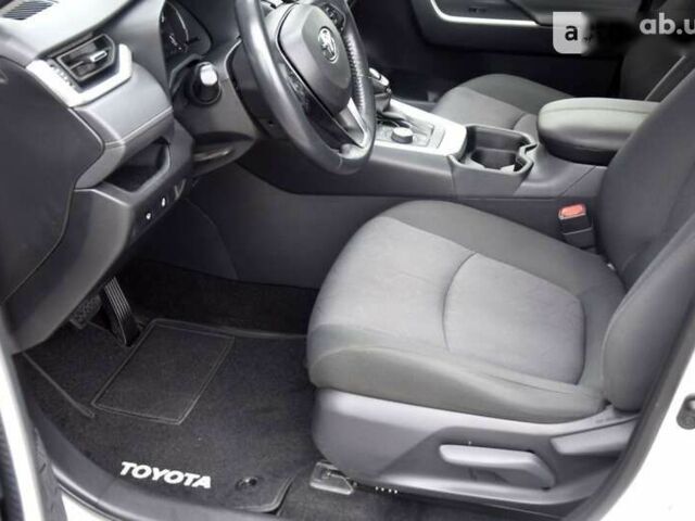 Тойота РАВ 4, об'ємом двигуна 2 л та пробігом 173 тис. км за 27500 $, фото 17 на Automoto.ua