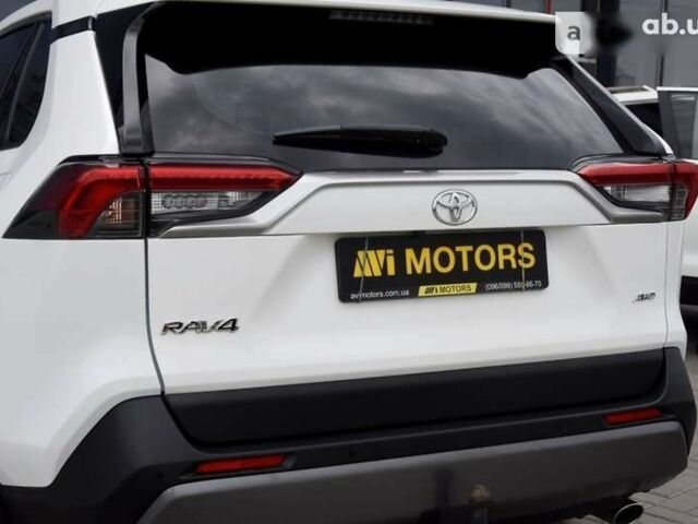 Тойота РАВ 4, об'ємом двигуна 2 л та пробігом 173 тис. км за 27500 $, фото 13 на Automoto.ua