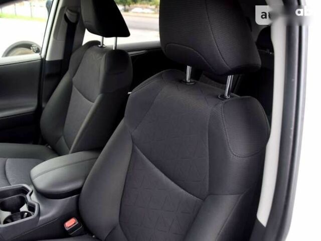 Тойота РАВ 4, об'ємом двигуна 2 л та пробігом 173 тис. км за 27500 $, фото 20 на Automoto.ua