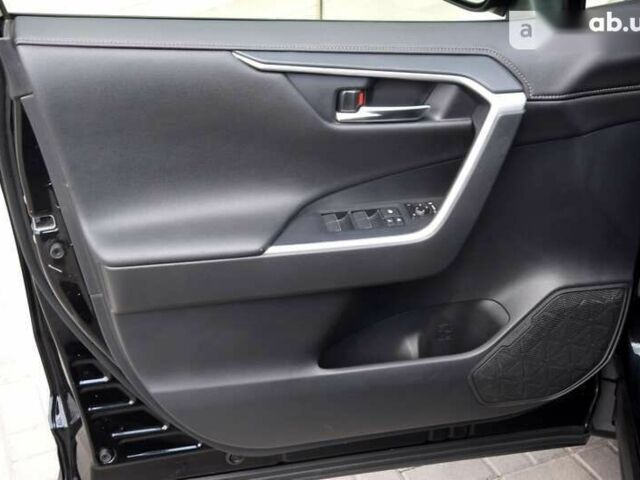 Тойота РАВ 4, об'ємом двигуна 2 л та пробігом 199 тис. км за 26950 $, фото 20 на Automoto.ua