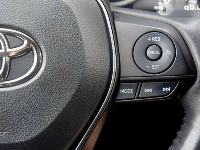 Тойота РАВ 4, об'ємом двигуна 2 л та пробігом 173 тис. км за 27500 $, фото 22 на Automoto.ua