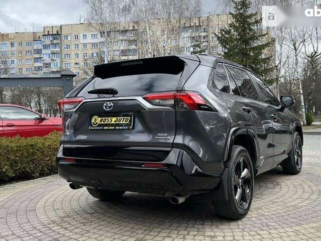 Тойота РАВ 4, объемом двигателя 0 л и пробегом 113 тыс. км за 35999 $, фото 6 на Automoto.ua