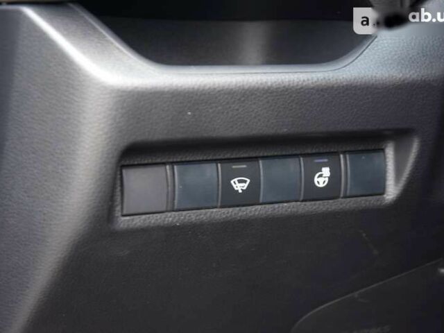 Тойота РАВ 4, об'ємом двигуна 2 л та пробігом 199 тис. км за 26950 $, фото 23 на Automoto.ua