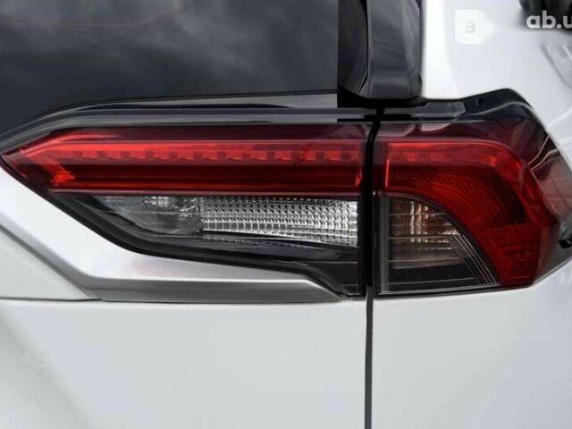 Тойота РАВ 4, об'ємом двигуна 2 л та пробігом 173 тис. км за 27500 $, фото 11 на Automoto.ua