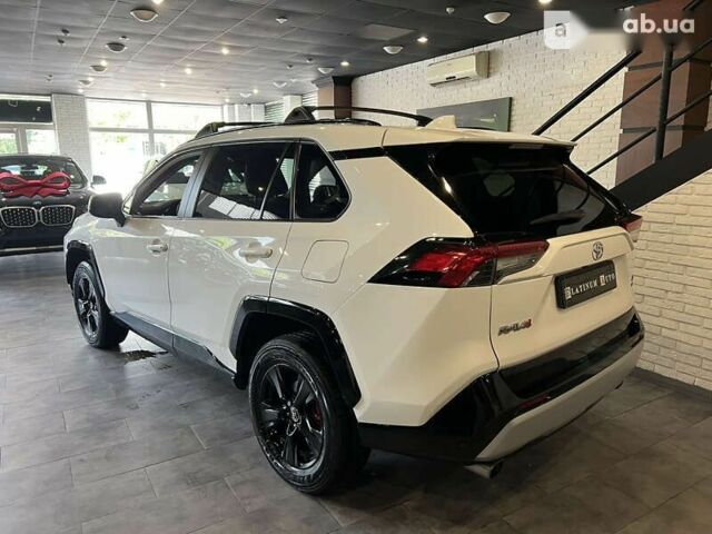 Тойота РАВ 4, об'ємом двигуна 2.5 л та пробігом 52 тис. км за 33500 $, фото 23 на Automoto.ua