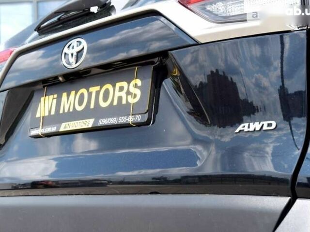 Тойота РАВ 4, об'ємом двигуна 2 л та пробігом 199 тис. км за 26950 $, фото 18 на Automoto.ua
