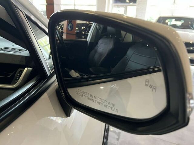 Тойота РАВ 4, об'ємом двигуна 2.5 л та пробігом 52 тис. км за 33500 $, фото 1 на Automoto.ua