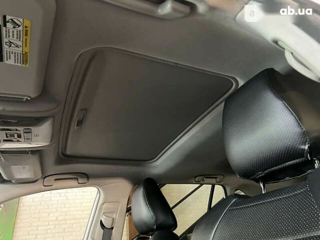 Тойота РАВ 4, об'ємом двигуна 2.5 л та пробігом 52 тис. км за 33500 $, фото 16 на Automoto.ua