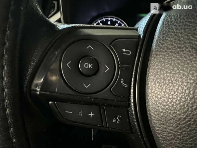 Тойота РАВ 4, об'ємом двигуна 2.5 л та пробігом 52 тис. км за 33500 $, фото 9 на Automoto.ua