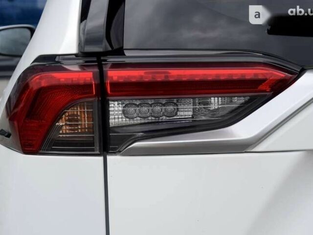 Тойота РАВ 4, об'ємом двигуна 2 л та пробігом 173 тис. км за 27500 $, фото 10 на Automoto.ua