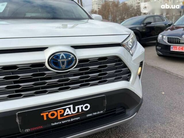 Тойота РАВ 4, об'ємом двигуна 0 л та пробігом 114 тис. км за 32300 $, фото 10 на Automoto.ua