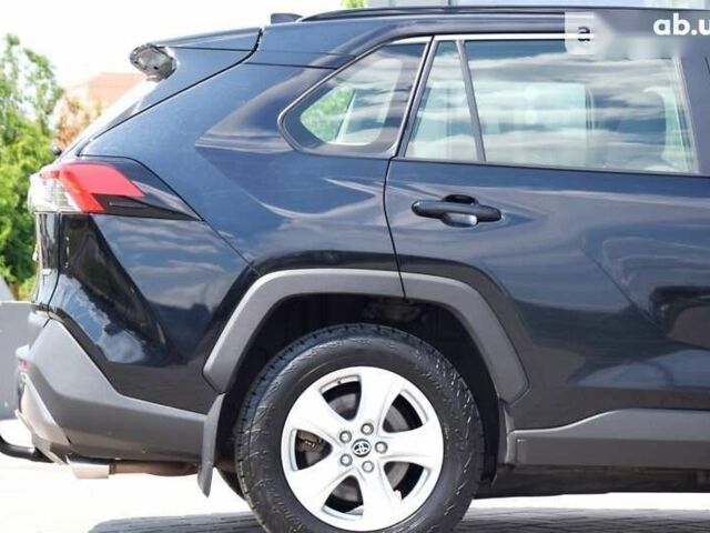 Тойота РАВ 4, об'ємом двигуна 2 л та пробігом 199 тис. км за 26950 $, фото 14 на Automoto.ua