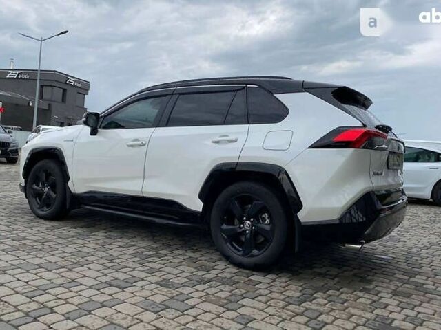 Тойота РАВ 4, об'ємом двигуна 2.5 л та пробігом 81 тис. км за 40000 $, фото 27 на Automoto.ua