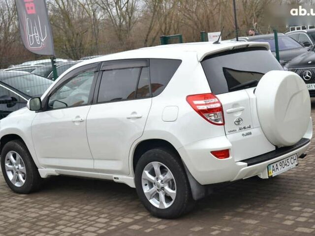 Тойота РАВ 4, объемом двигателя 2 л и пробегом 158 тыс. км за 13855 $, фото 18 на Automoto.ua