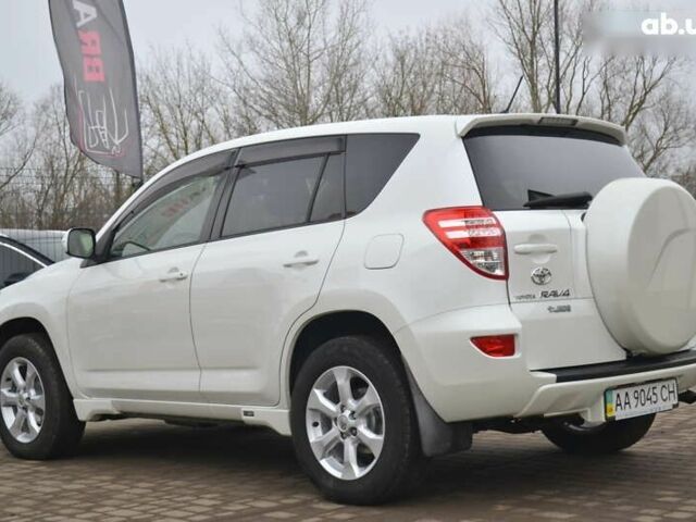 Тойота РАВ 4, объемом двигателя 2 л и пробегом 158 тыс. км за 13855 $, фото 16 на Automoto.ua