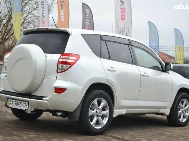 Тойота РАВ 4, объемом двигателя 2 л и пробегом 158 тыс. км за 13855 $, фото 12 на Automoto.ua