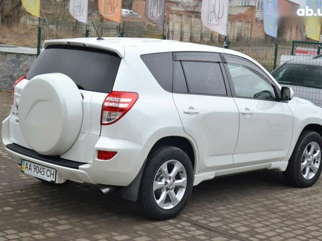 Тойота РАВ 4, объемом двигателя 2 л и пробегом 158 тыс. км за 13855 $, фото 14 на Automoto.ua