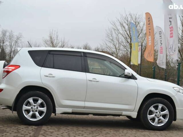 Тойота РАВ 4, объемом двигателя 2 л и пробегом 158 тыс. км за 13855 $, фото 21 на Automoto.ua