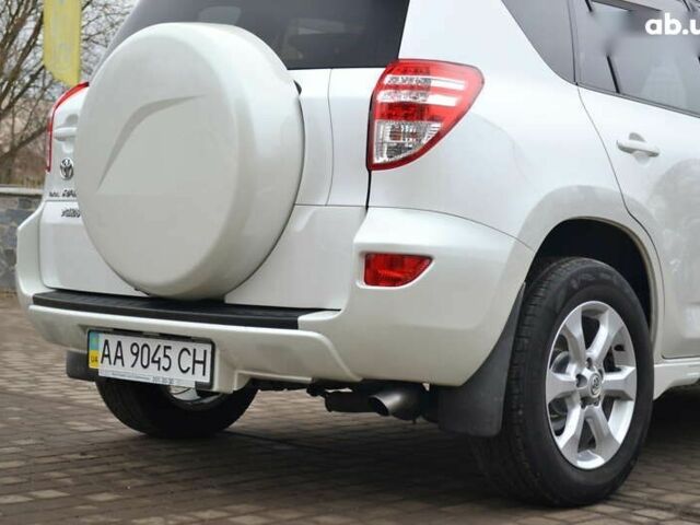 Тойота РАВ 4, объемом двигателя 2 л и пробегом 158 тыс. км за 13855 $, фото 20 на Automoto.ua