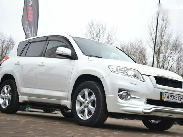 Тойота РАВ 4, объемом двигателя 2 л и пробегом 158 тыс. км за 13855 $, фото 5 на Automoto.ua