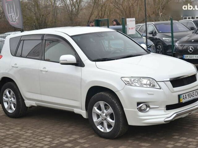 Тойота РАВ 4, объемом двигателя 2 л и пробегом 158 тыс. км за 13855 $, фото 6 на Automoto.ua