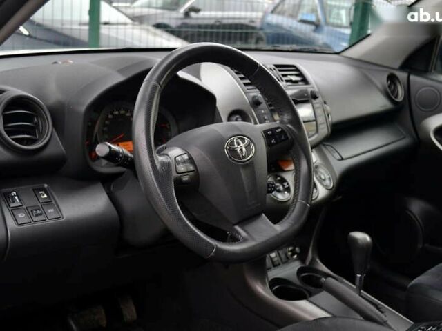 Тойота РАВ 4, объемом двигателя 2 л и пробегом 158 тыс. км за 13855 $, фото 23 на Automoto.ua