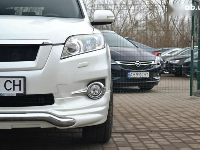 Тойота РАВ 4, объемом двигателя 2 л и пробегом 158 тыс. км за 13855 $, фото 9 на Automoto.ua