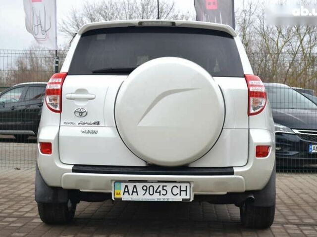 Тойота РАВ 4, объемом двигателя 2 л и пробегом 158 тыс. км за 13855 $, фото 15 на Automoto.ua